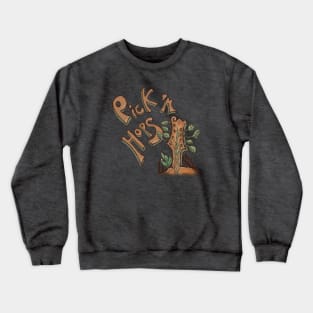 Pick 'n Hops Band Crewneck Sweatshirt